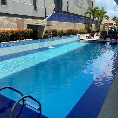 Appartamento Flat Imperial Tambau / 226 João Pessoa Esterno foto