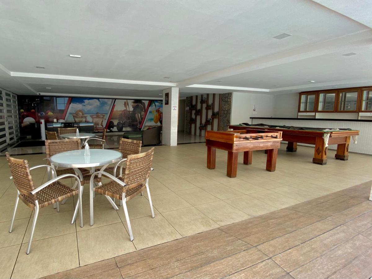 Appartamento Flat Imperial Tambau / 226 João Pessoa Esterno foto