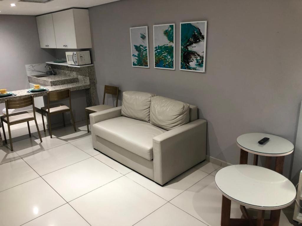 Appartamento Flat Imperial Tambau / 226 João Pessoa Esterno foto