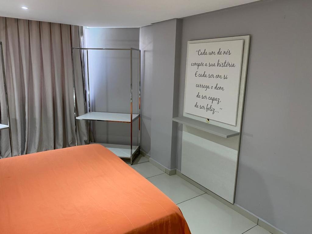 Appartamento Flat Imperial Tambau / 226 João Pessoa Esterno foto