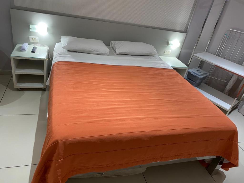 Appartamento Flat Imperial Tambau / 226 João Pessoa Esterno foto