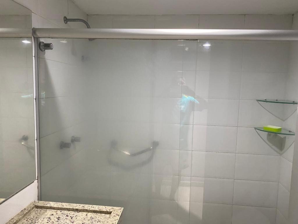 Appartamento Flat Imperial Tambau / 226 João Pessoa Esterno foto