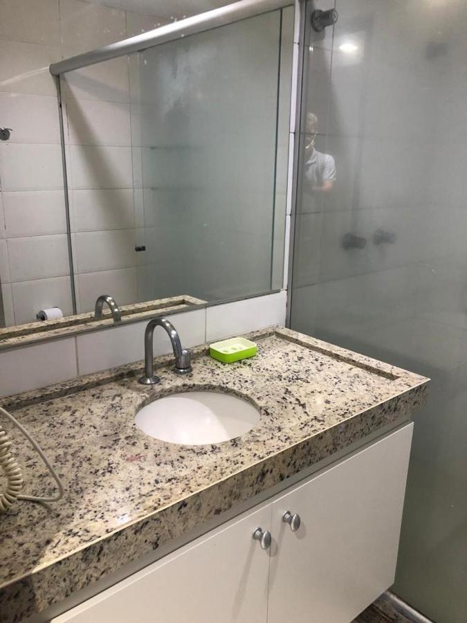 Appartamento Flat Imperial Tambau / 226 João Pessoa Esterno foto